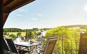 Ferienwohnung Waldblick In Der Eifel